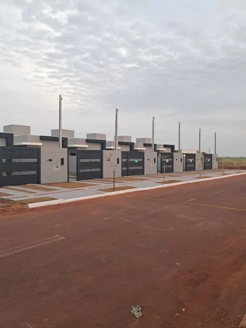 Foto 14 de Casa à venda em Vila Toscana, Dourados - MS