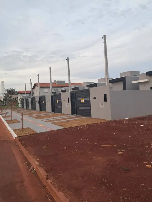 Foto 13 de Casa à venda em Vila Toscana, Dourados - MS