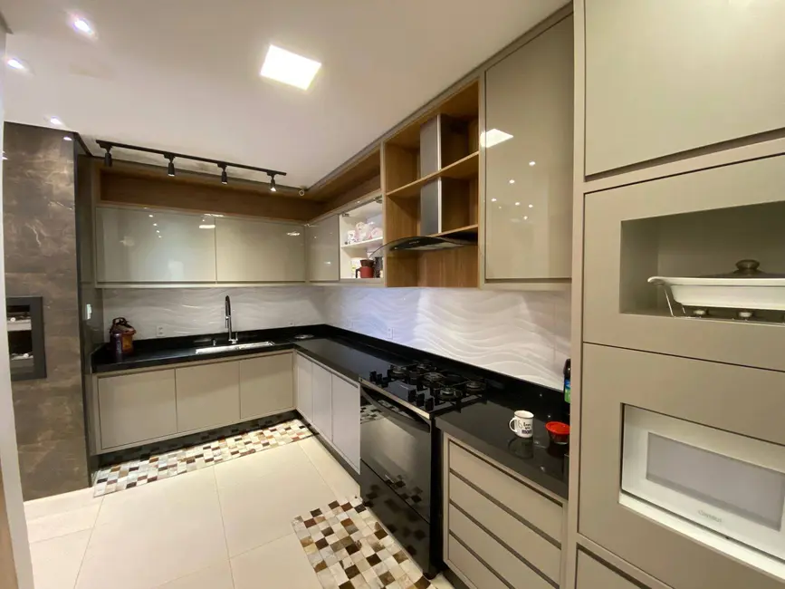 Foto 5 de Casa com 3 quartos à venda, 180m2 em Parque Alvorada, Dourados - MS