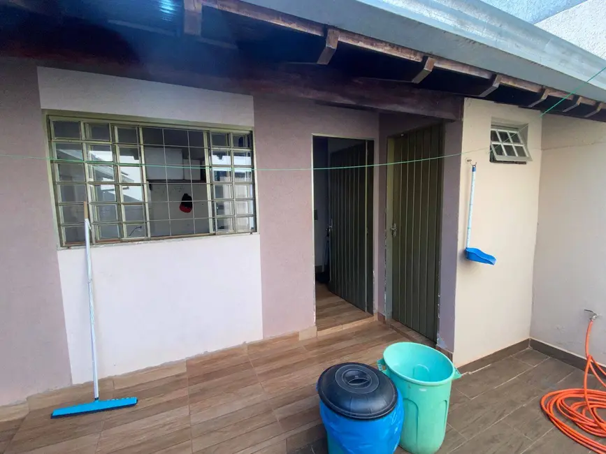 Foto 8 de Casa com 3 quartos à venda, 170m2 em Cohafaba III Plano, Dourados - MS