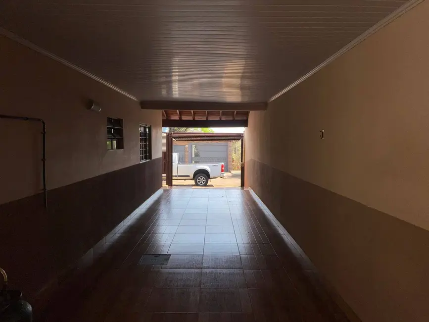 Foto 6 de Casa com 3 quartos à venda, 170m2 em Cohafaba III Plano, Dourados - MS