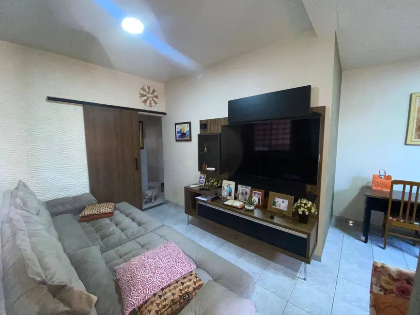 Foto 9 de Casa com 3 quartos à venda, 170m2 em Cohafaba III Plano, Dourados - MS