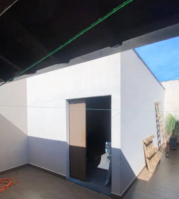 Foto 7 de Casa com 3 quartos à venda, 170m2 em Cohafaba III Plano, Dourados - MS