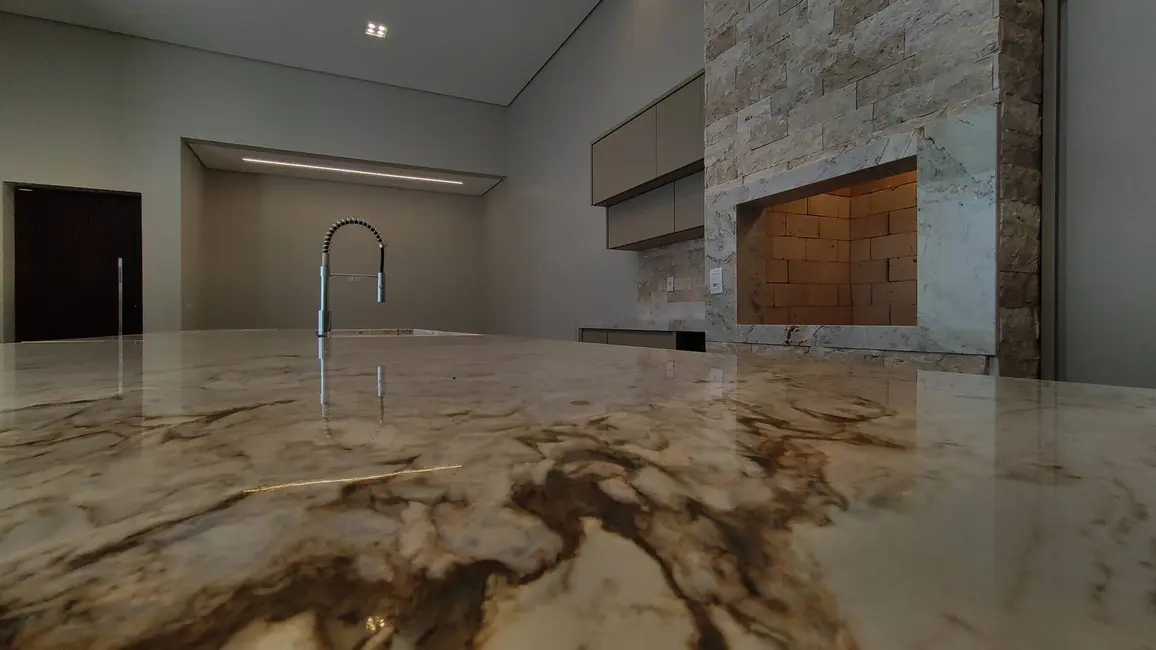 Foto 9 de Casa com 3 quartos à venda, 188m2 em Porto Madero, Dourados - MS