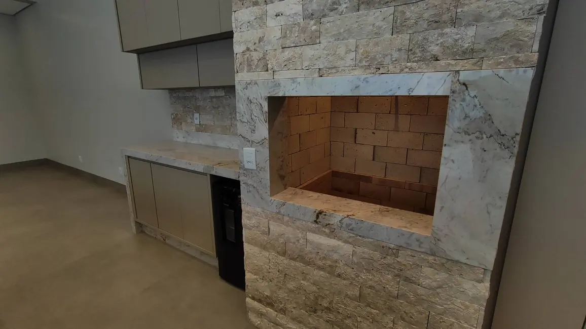 Foto 8 de Casa com 3 quartos à venda, 188m2 em Porto Madero, Dourados - MS