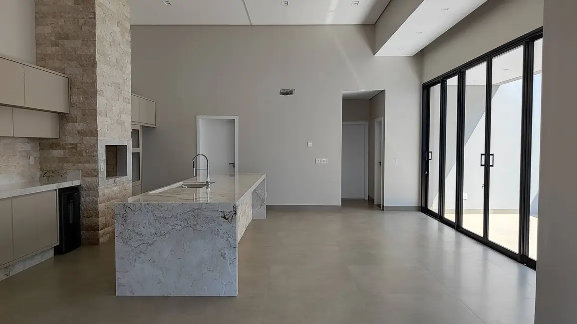 Foto 3 de Casa com 3 quartos à venda, 188m2 em Porto Madero, Dourados - MS