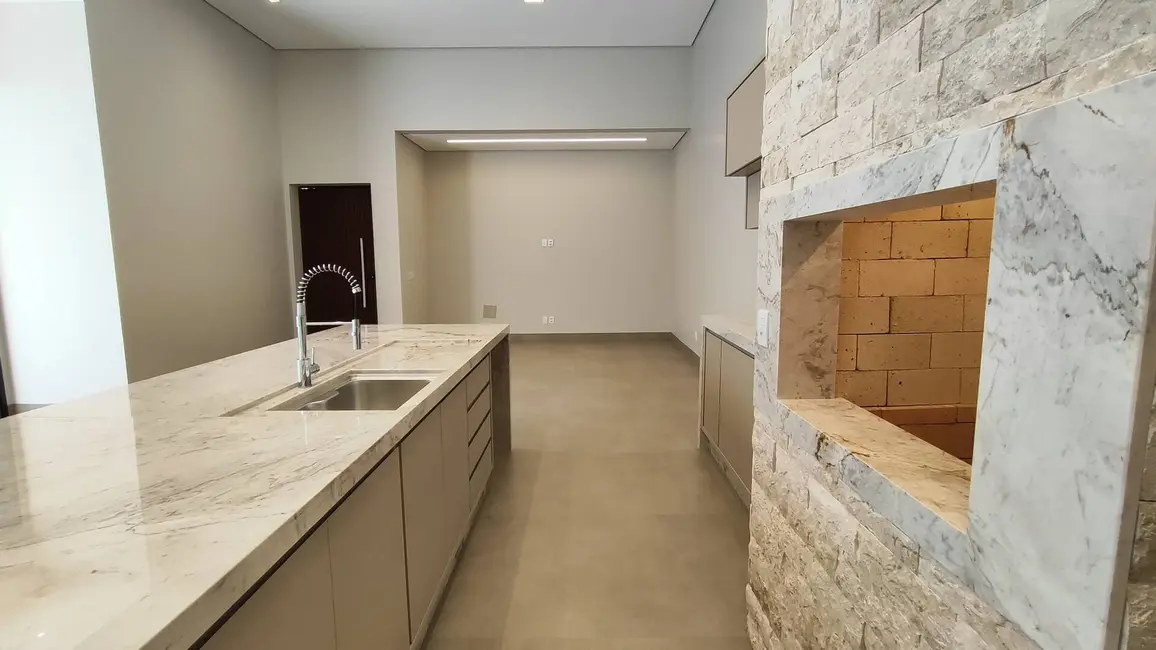 Foto 5 de Casa com 3 quartos à venda, 188m2 em Porto Madero, Dourados - MS