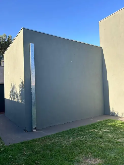 Foto 4 de Casa com 2 quartos à venda, 100m2 em Jardim Cristhais, Dourados - MS