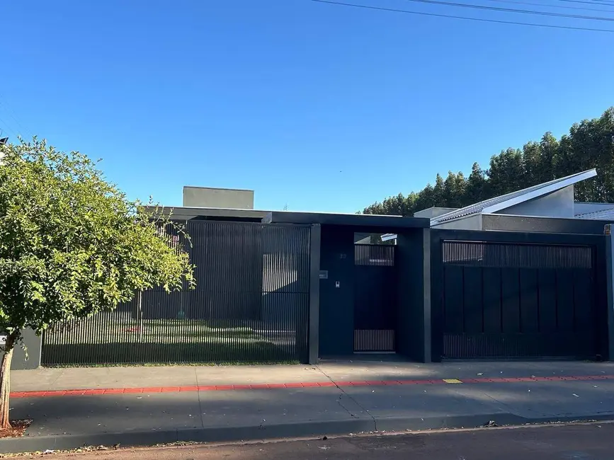 Foto 6 de Casa com 2 quartos à venda, 100m2 em Jardim Cristhais, Dourados - MS