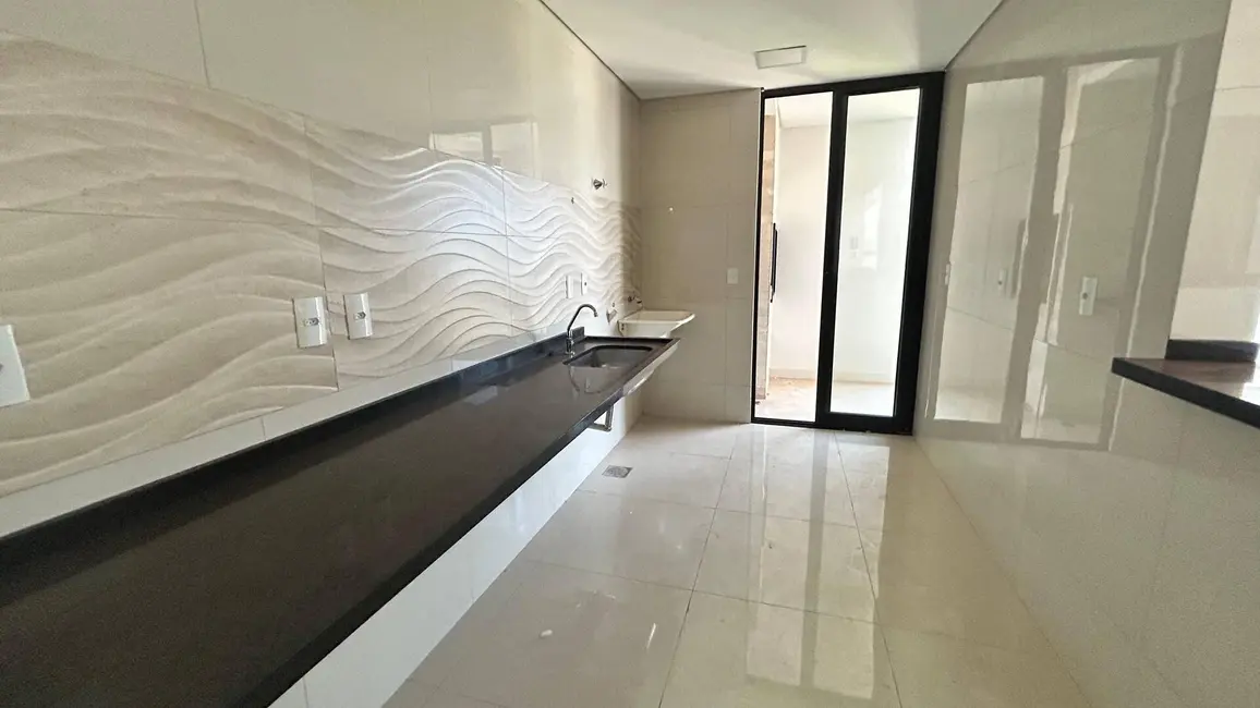 Foto 4 de Apartamento com 3 quartos à venda, 89m2 em Jardim Paulista, Dourados - MS