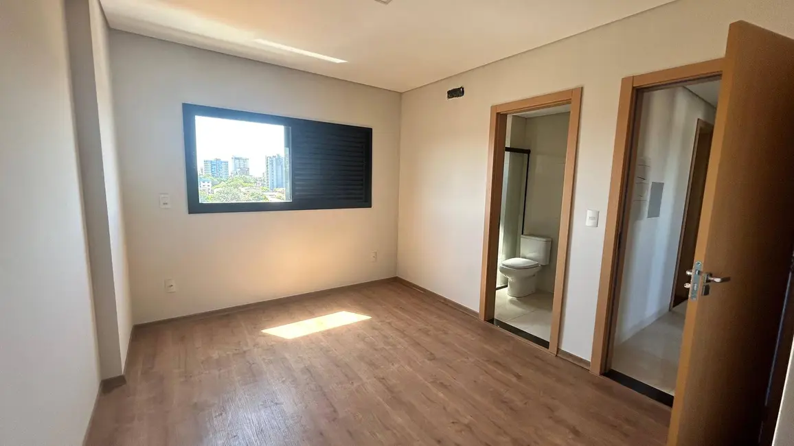 Foto 9 de Apartamento com 3 quartos à venda, 89m2 em Jardim Paulista, Dourados - MS