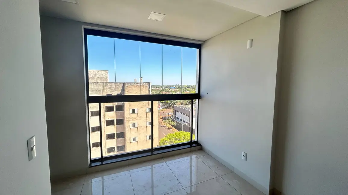 Foto 3 de Apartamento com 3 quartos à venda, 89m2 em Jardim Paulista, Dourados - MS
