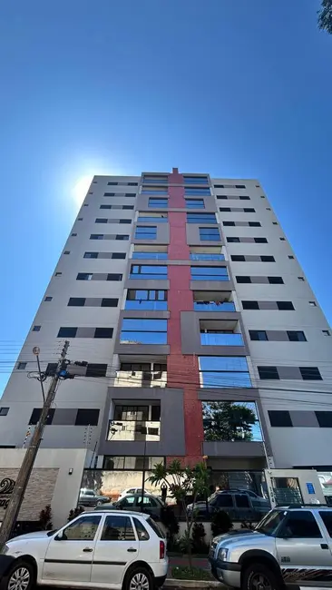 Foto 1 de Apartamento com 3 quartos à venda, 89m2 em Jardim Paulista, Dourados - MS