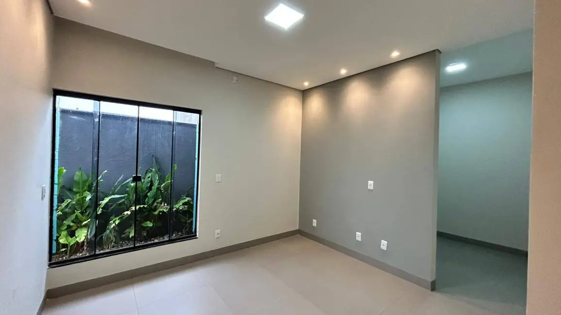 Foto 6 de Casa com 3 quartos à venda, 140m2 em Dourados - MS