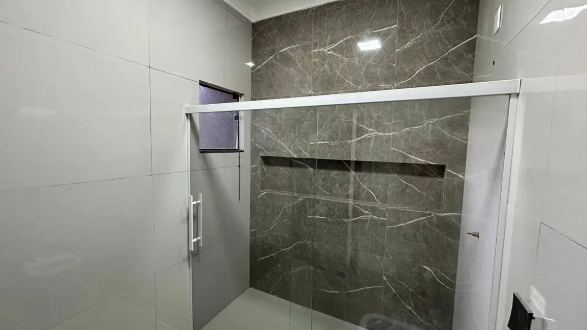 Foto 7 de Casa com 3 quartos à venda, 140m2 em Dourados - MS