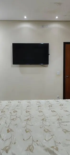 Foto 6 de Casa com 3 quartos à venda, 360m2 em Jardim Água Boa, Dourados - MS