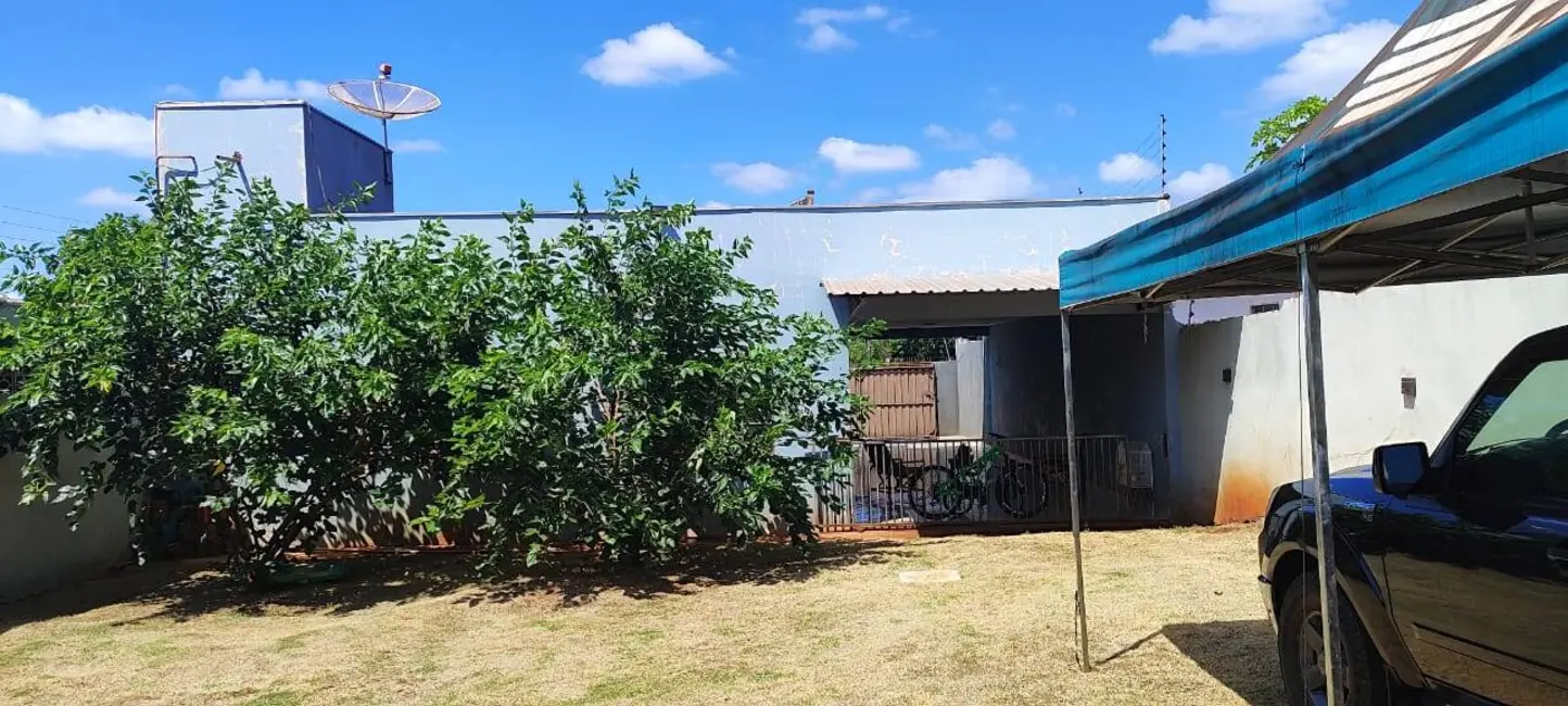 Foto 9 de Casa com 3 quartos à venda, 360m2 em Jardim Água Boa, Dourados - MS
