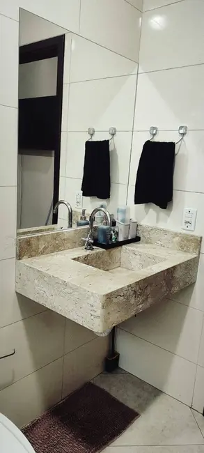 Foto 8 de Casa com 3 quartos à venda, 360m2 em Jardim Água Boa, Dourados - MS