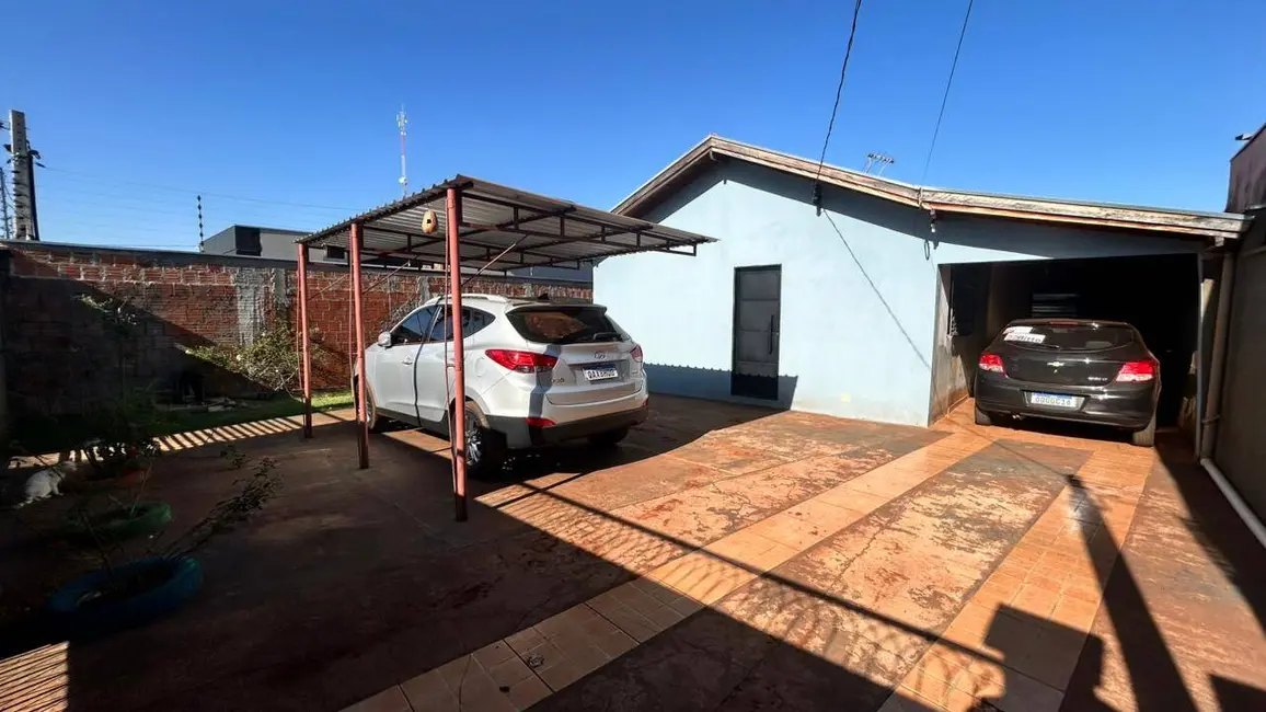 Foto 2 de Casa com 3 quartos à venda, 342m2 em Jardim Guaicurus, Dourados - MS