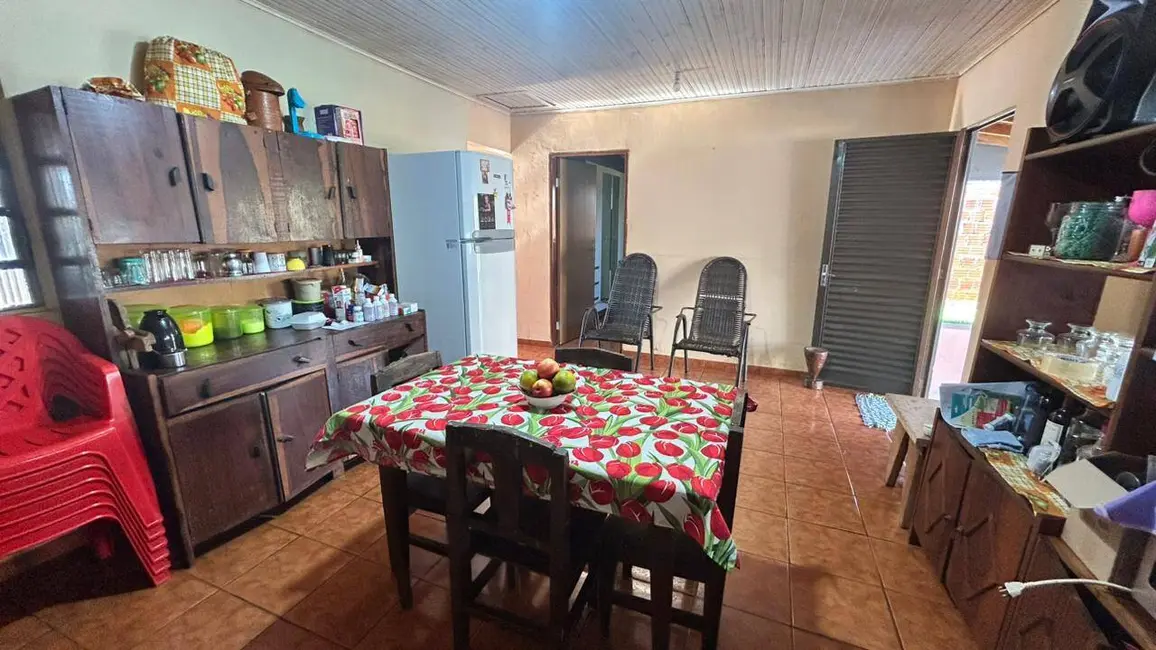 Foto 6 de Casa com 3 quartos à venda, 342m2 em Jardim Guaicurus, Dourados - MS