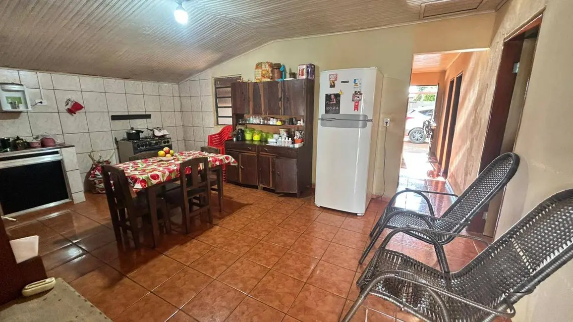 Foto 7 de Casa com 3 quartos à venda, 342m2 em Jardim Guaicurus, Dourados - MS