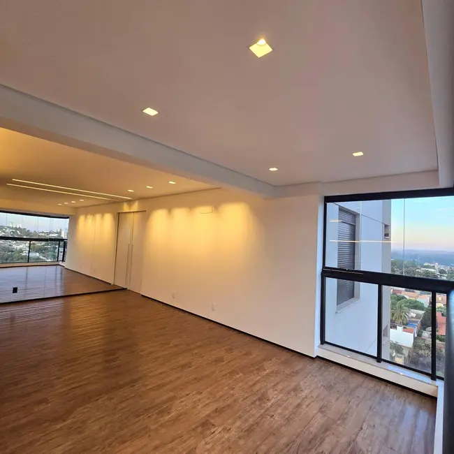 Foto 5 de Apartamento à venda, 117m2 em Jardim Europa, Dourados - MS