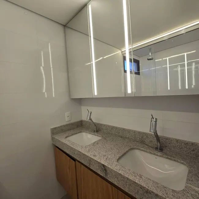 Foto 12 de Apartamento à venda, 117m2 em Jardim Europa, Dourados - MS