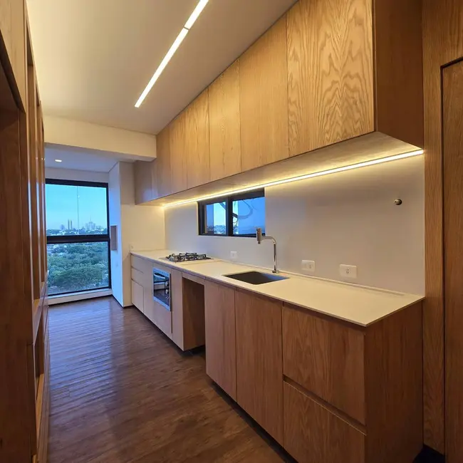 Foto 2 de Apartamento à venda, 117m2 em Jardim Europa, Dourados - MS