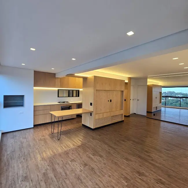 Foto 4 de Apartamento à venda, 117m2 em Jardim Europa, Dourados - MS