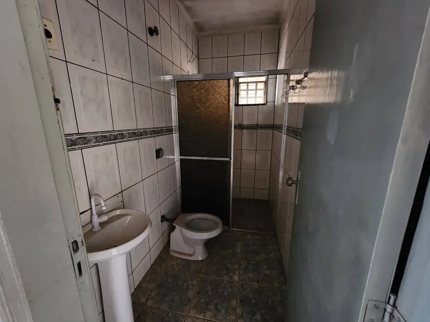 Foto 4 de Casa com 3 quartos à venda, 108m2 em Dourados - MS