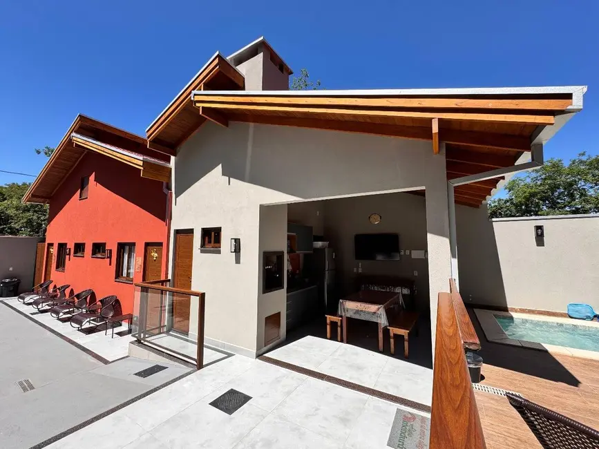 Pousada à venda, 500m2 em Bonito - MS - imagem 3 Foto 3 de Pousada à venda, 500m2 em Bonito - MS