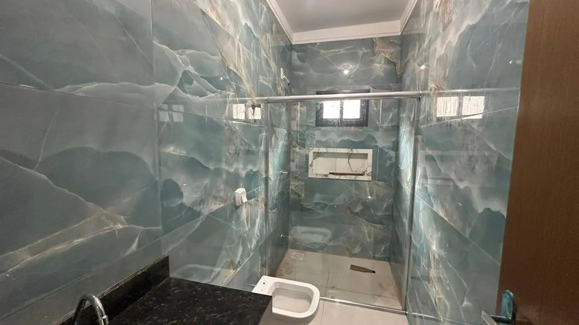 Foto 7 de Casa com 3 quartos à venda, 360m2 em Santa Fé, Dourados - MS