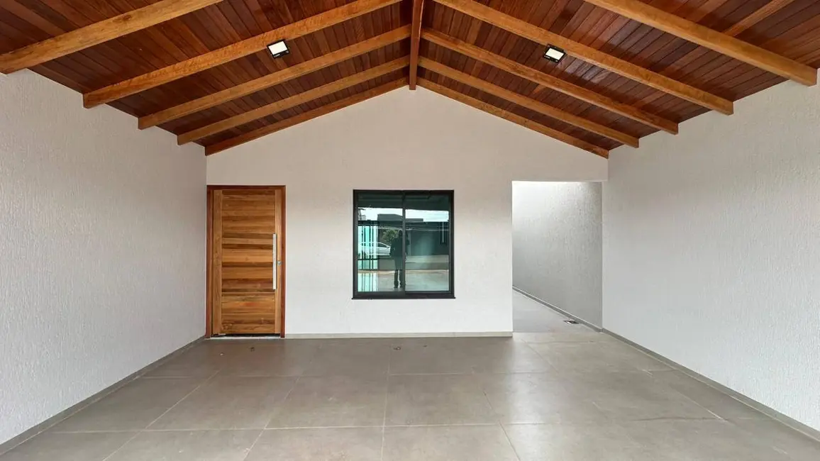 Foto 1 de Casa com 3 quartos à venda, 360m2 em Santa Fé, Dourados - MS