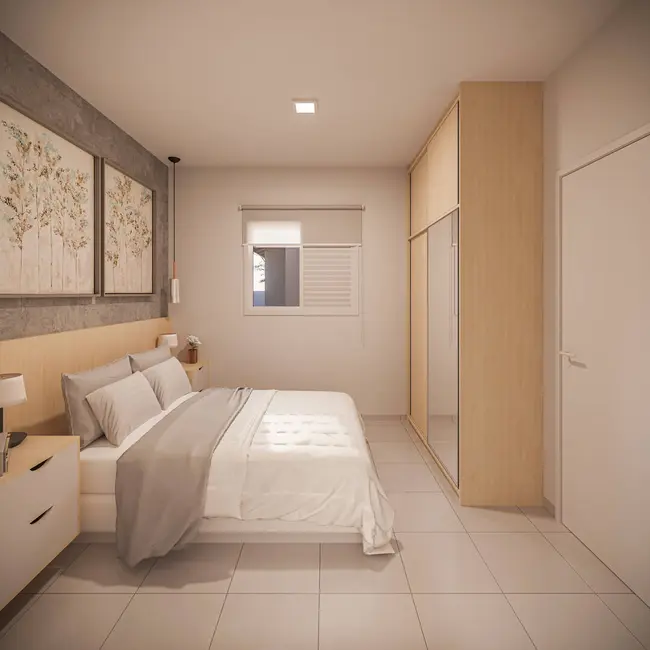 Foto 5 de Casa com 2 quartos à venda, 200m2 em Esplanada, Dourados - MS