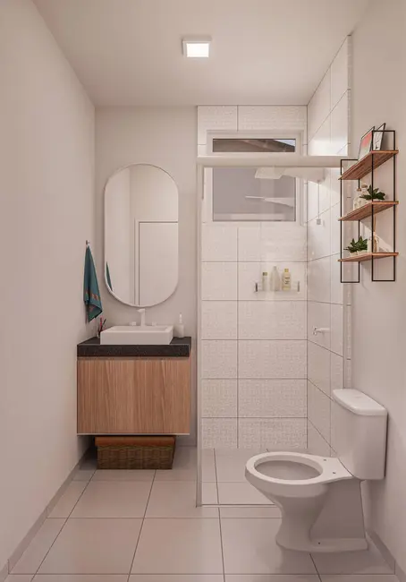 Foto 7 de Casa com 2 quartos à venda, 200m2 em Esplanada, Dourados - MS