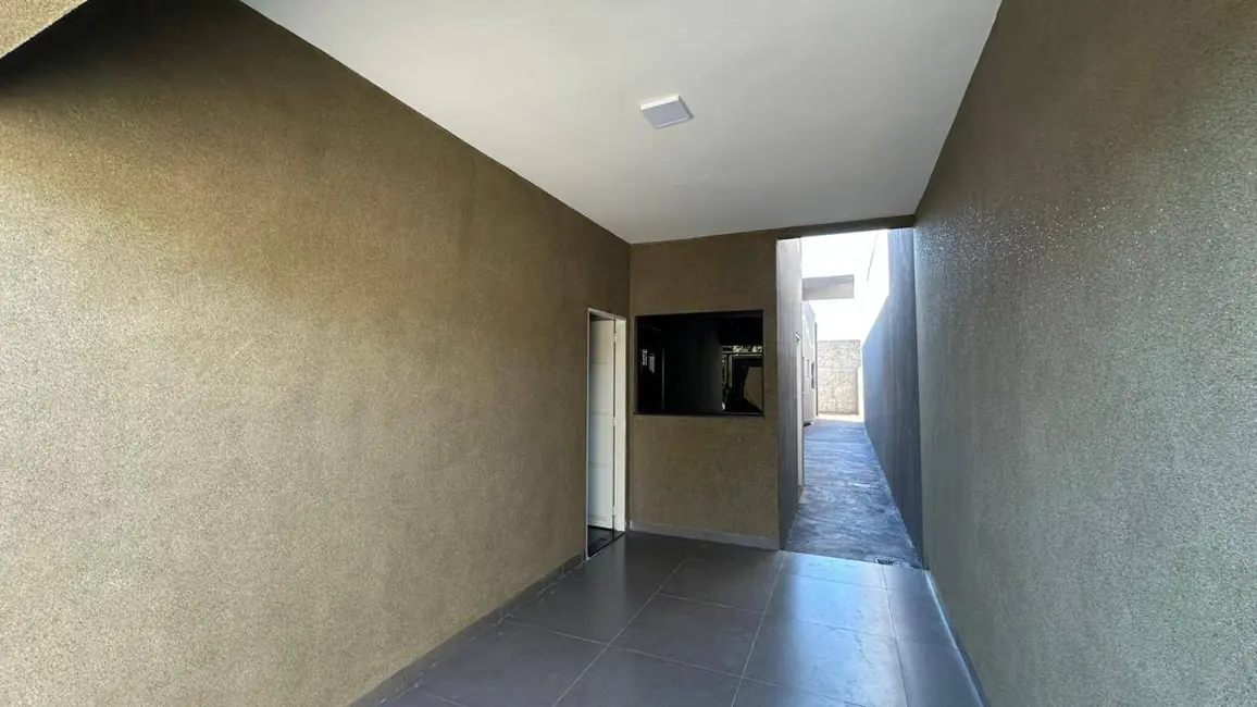 Foto 3 de Casa com 3 quartos à venda, 180m2 em Parque dos Coqueiros, Dourados - MS