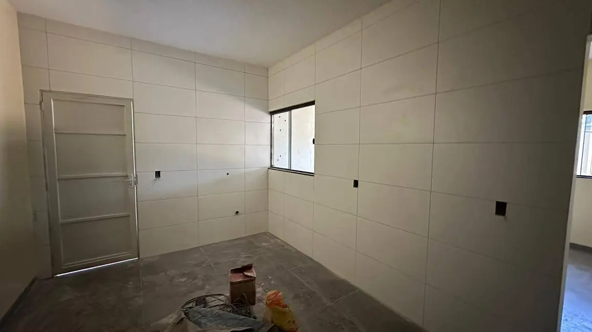 Foto 4 de Casa com 3 quartos à venda, 180m2 em Parque dos Coqueiros, Dourados - MS