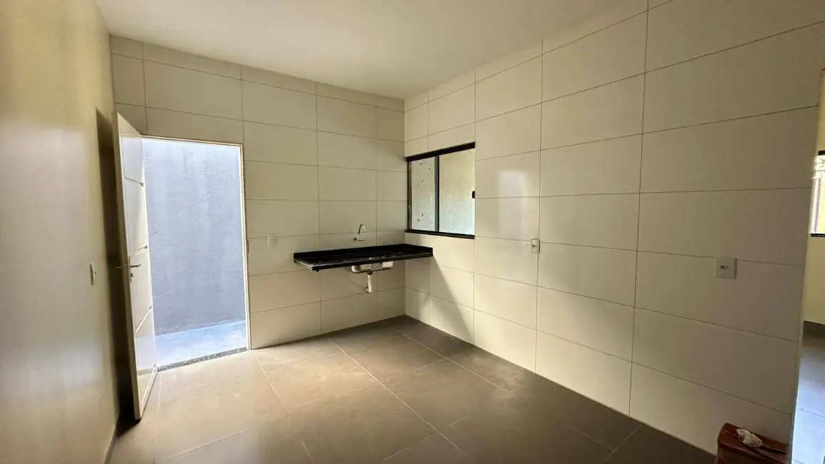 Foto 5 de Casa com 3 quartos à venda, 180m2 em Parque dos Coqueiros, Dourados - MS