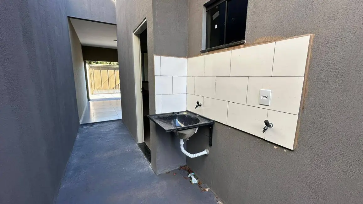 Foto 9 de Casa com 3 quartos à venda, 180m2 em Parque dos Coqueiros, Dourados - MS