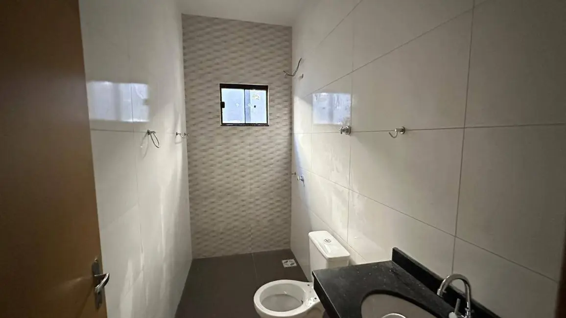 Foto 7 de Casa com 3 quartos à venda, 180m2 em Parque dos Coqueiros, Dourados - MS