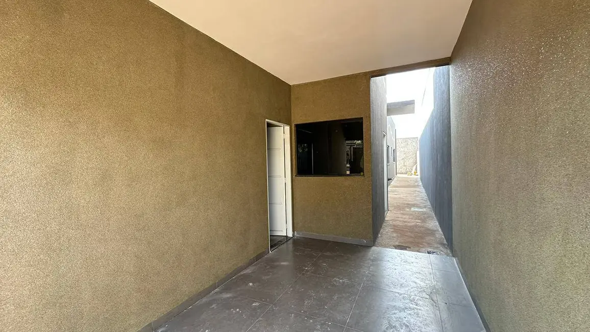 Foto 8 de Casa com 3 quartos à venda, 180m2 em Parque dos Coqueiros, Dourados - MS