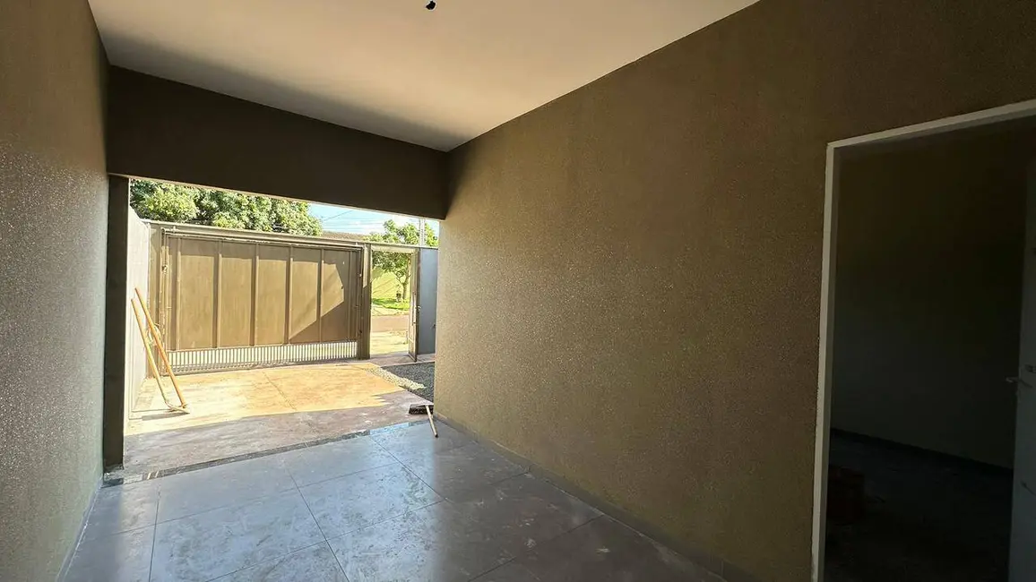 Foto 9 de Casa com 3 quartos à venda, 180m2 em Parque dos Coqueiros, Dourados - MS