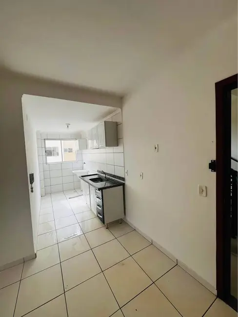 Foto 8 de Apartamento à venda, 53m2 em Jardim Climax, Dourados - MS