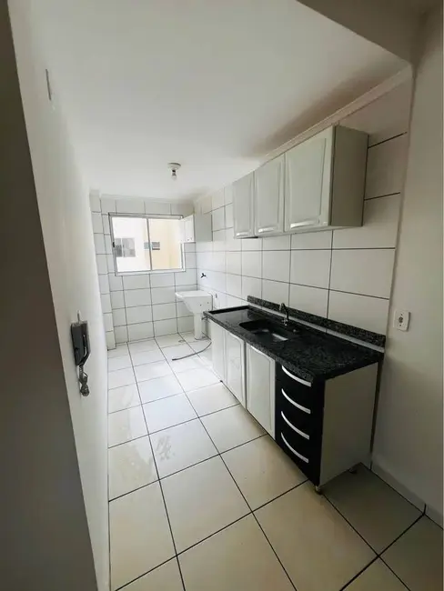 Foto 9 de Apartamento à venda, 53m2 em Jardim Climax, Dourados - MS