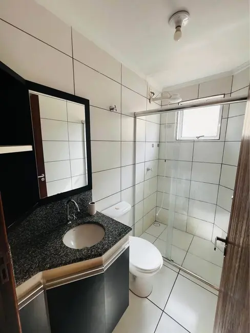 Foto 6 de Apartamento à venda, 53m2 em Jardim Climax, Dourados - MS