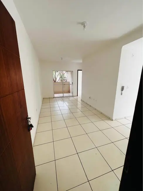 Foto 2 de Apartamento à venda, 53m2 em Jardim Climax, Dourados - MS