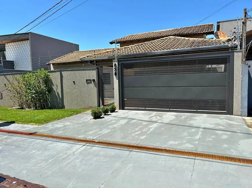 Foto 10 de Casa à venda, 210m2 em Jardim Mônaco, Dourados - MS