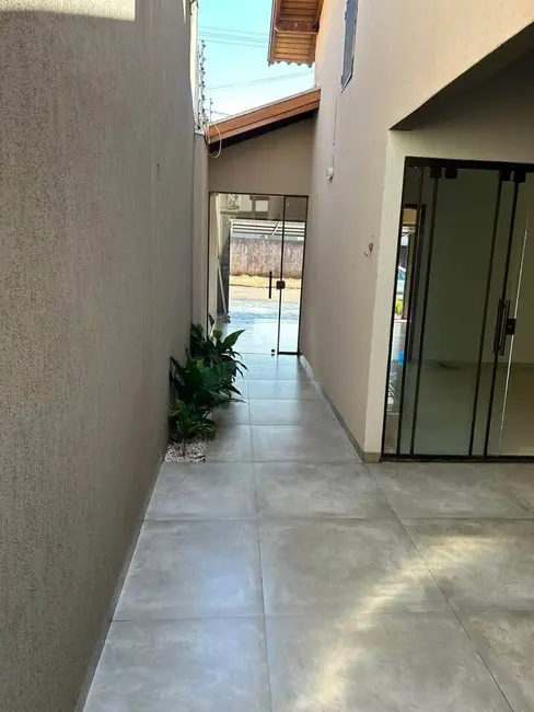 Casa à venda, 210m2 em Jardim Mônaco, Dourados - MS - imagem 2 Foto 2 de Casa à venda, 210m2 em Jardim Mônaco, Dourados - MS