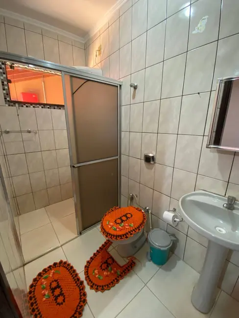 Foto 8 de Casa com 5 quartos à venda, 257m2 em Parque Alvorada, Dourados - MS