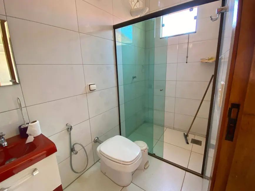 Foto 5 de Casa com 5 quartos à venda, 257m2 em Parque Alvorada, Dourados - MS